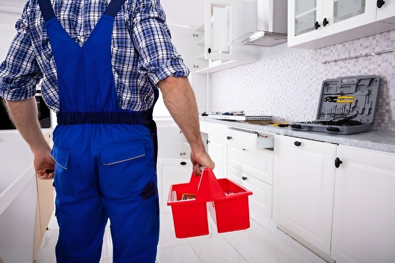 Buld-in Microwave Repair Tips for Las Vegas, NV Homeowners