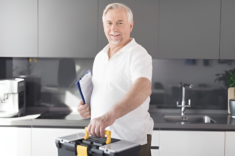 Furnace Repair Tips for Homes in Las Vegas, NV During Recent Cool Weather
