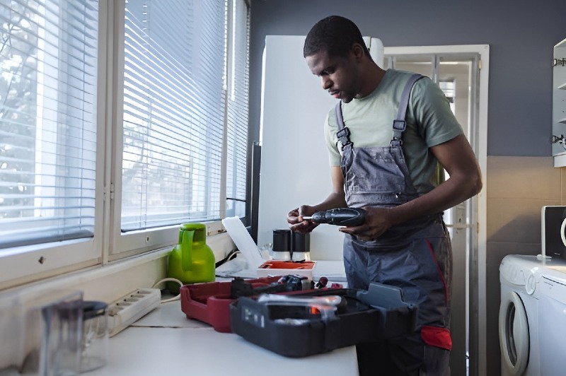 Oven & Stove repair Tips for Las Vegas, NV Homeowners
