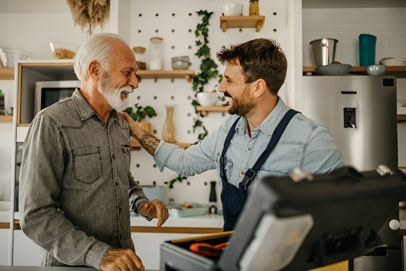 Stackable Washer and Dryer Repair Tips for Homes in Las Vegas, NV